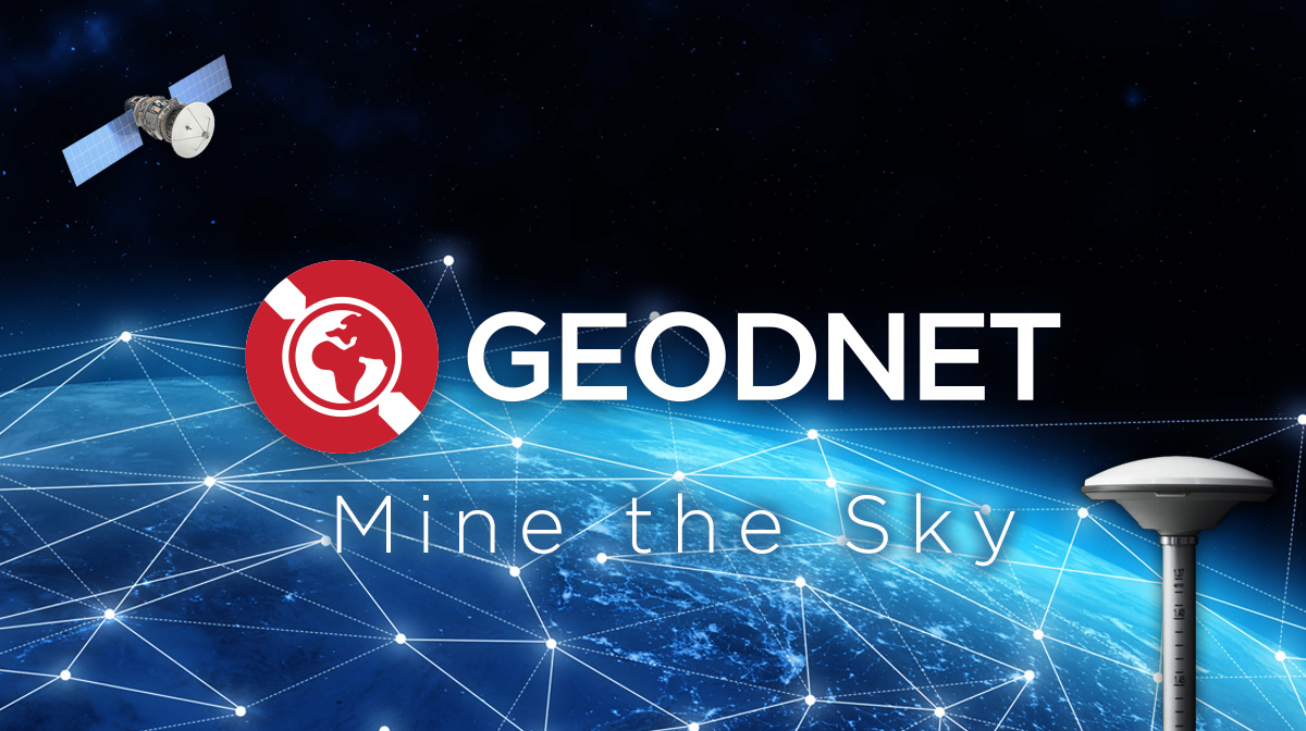Geodnet